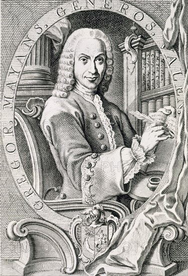 GREGORIO MAYANS-PAEZ 5713
MADRID, BIBLIOTECA NACIONAL B ARTES
MADRID

This image is not downloadable. Contact us for the high res.