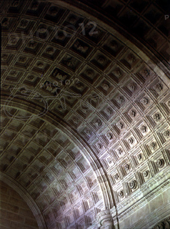 SACRISTIA-BOVEDA DE CANON-RELIEVES
ALMERIA, CATEDRAL
ALMERIA