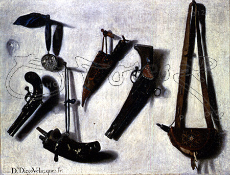 Victoria, Outils de chasse