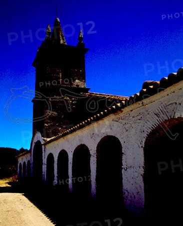 ERMITA S MAMES-FACHADA PRINCIPAL Y TORRE
AROCHE, EXTERIOR
HUELVA

This image is not downloadable. Contact us for the high res.