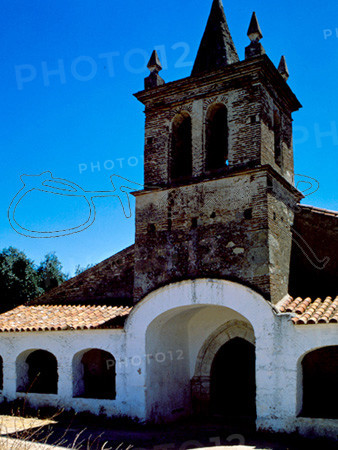 ERMITA S MAMES-FACHADA PRINCIPAL Y TORRE
AROCHE, EXTERIOR
HUELVA

This image is not downloadable. Contact us for the high res.