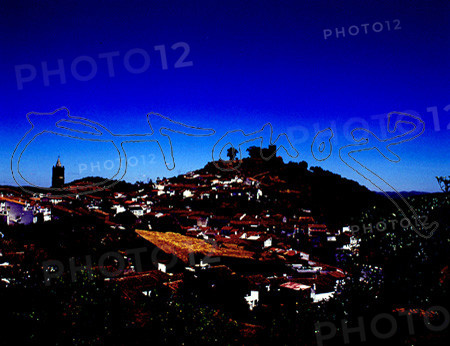PANORAMICA DEL PUEBLO Y CASTILLO
CORTEGANA, EXTERIOR
HUELVA

This image is not downloadable. Contact us for the high res.