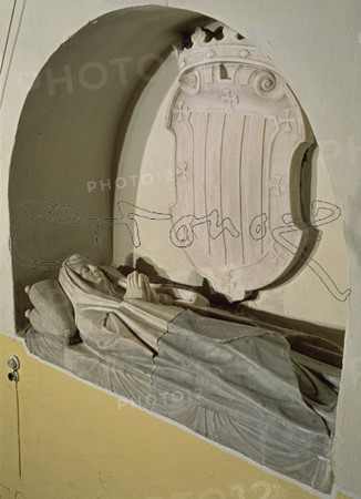 SEPULCRO DE DOÑA CATALINA SUAREZ- ESPOSA DE HERNAN CORTES
SEVILLA, CONVENTO DE LA MADRE DIOS
SEVILLA

This image is not downloadable. Contact us for the high res.