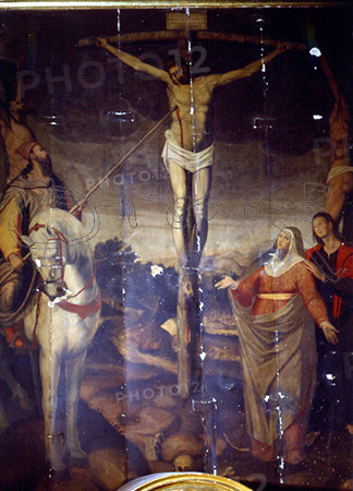 CAPILLA DEL CORREO-CRUCIFIXION
SEVILLA, CONVENTO DE LA MADRE DIOS
SEVILLA

This image is not downloadable. Contact us for the high res.