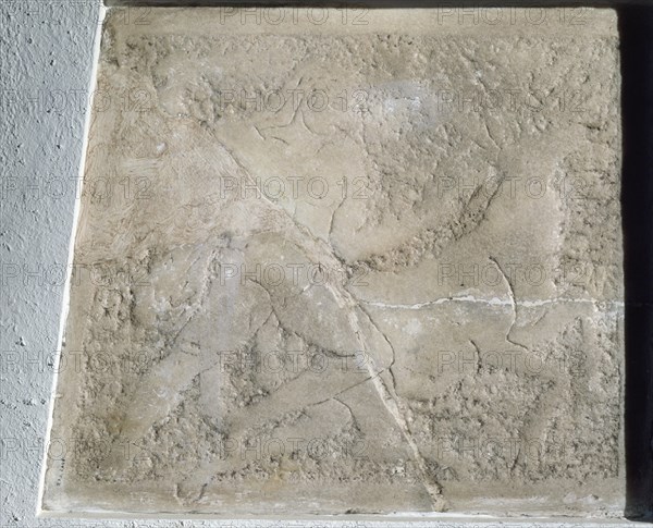 METOPA - TRABAJOS DE HERCULES (RELIEVE)
SEVILLA, MUSEO ARQUEOLOGICO
SEVILLA

This image is not downloadable. Contact us for the high res.