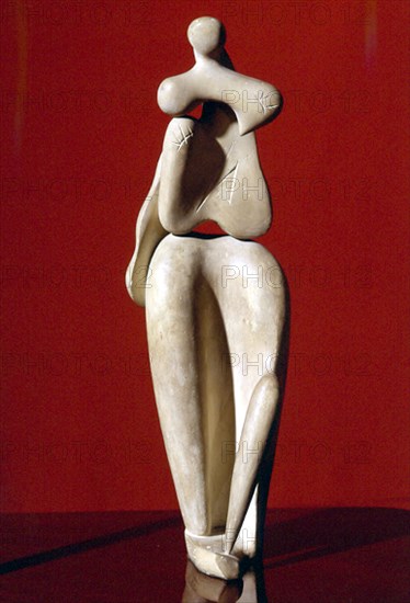 FERRANT ANGEL 1890/1961
FIGURA
MADRID, COLECCION PARTICULAR
MADRID

This image is not downloadable. Contact us for the high res.