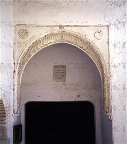 RESTOS ARABES
ZUBIA LA, CORTIJO MARQUESA
GRANADA

This image is not downloadable. Contact us for the high res.