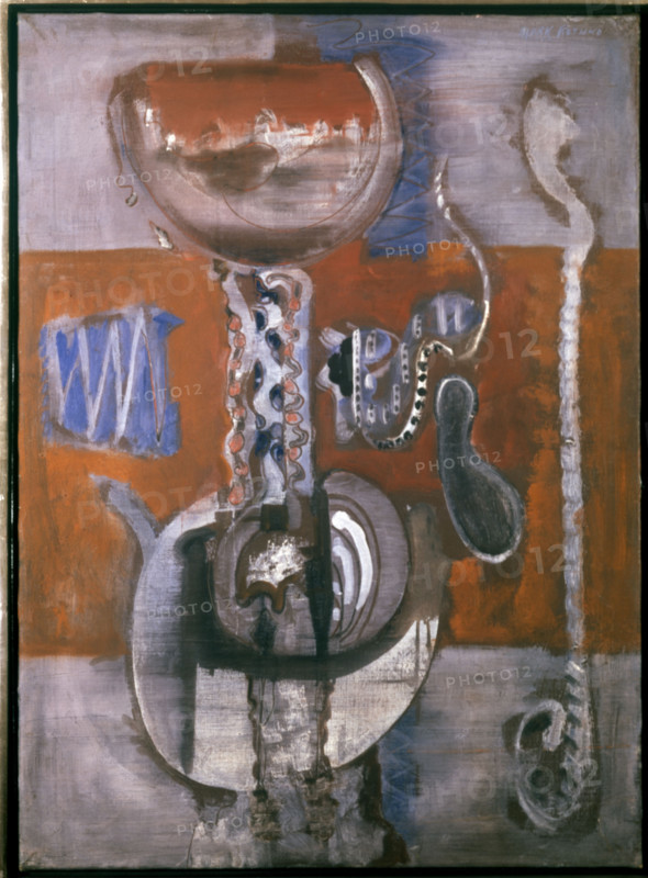 Rothko, Untitled