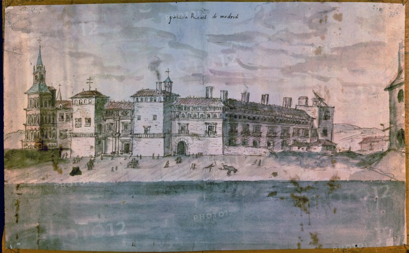 WYNGAERDE ANTON VAN DEN ?/1571
ALCAZAR REAL DE MADRID-265X425 MM-1562-ESTUDIO
VIENA, BIBLIOTECA NACIONAL
AUSTRIA

This image is not downloadable. Contact us for the high res.