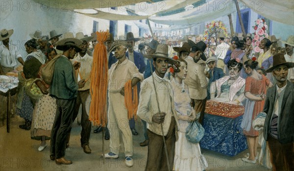 LOZANO FCO
FERIA
PRIEGO, AYUNTAMIENTO
CORDOBA

This image is not downloadable. Contact us for the high res.