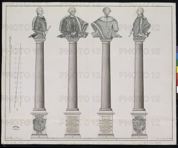 PLANO-ESTATUA MONOLITO DE CARLOS III EN ORAN
SIMANCAS, ARCHIVO
VALLADOLID

This image is not downloadable. Contact us for the high res.