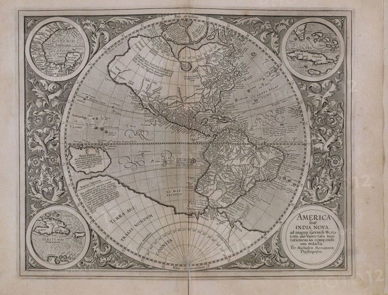 Mercator,
