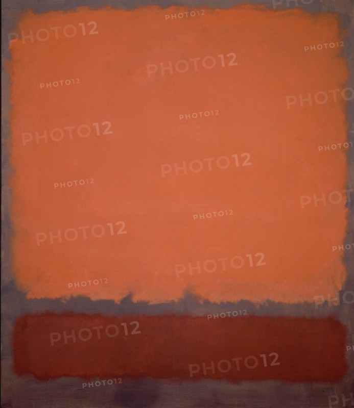 Rothko, Untitled