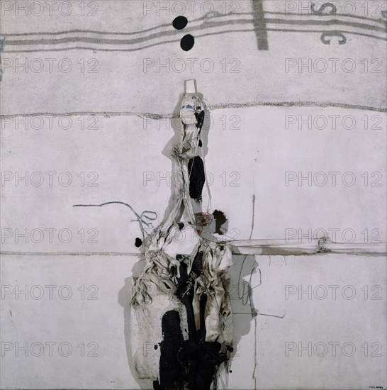 Manuel Millares