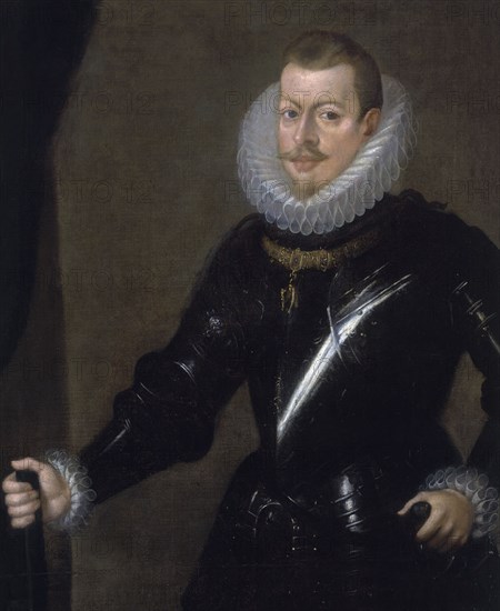 FELIPE III 1578-1621. REY DE ESPAÑA 1598-1621.
MADRID, SENADO-PINTURA
MADRID

This image is not downloadable. Contact us for the high res.