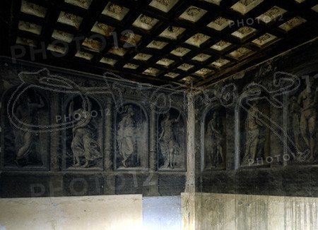 RELLANO DE LA ESCALERA-DET MUJERES FUERTES
TUDELA, PALACIO SAN ADRIAN
NAVARRA

This image is not downloadable. Contact us for the high res.