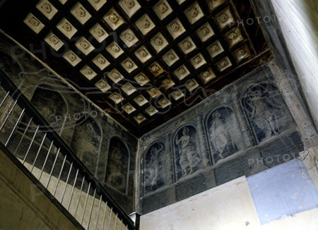 RELLANO DE LA ESCALERA-DET MUJERES FUERTES
TUDELA, PALACIO SAN ADRIAN
NAVARRA

This image is not downloadable. Contact us for the high res.