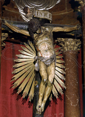 BOZCARDO J
ESCULTURA DE CRISTO CRUCIFICADO
PAMPLONA, CATEDRAL
NAVARRA

This image is not downloadable. Contact us for the high res.