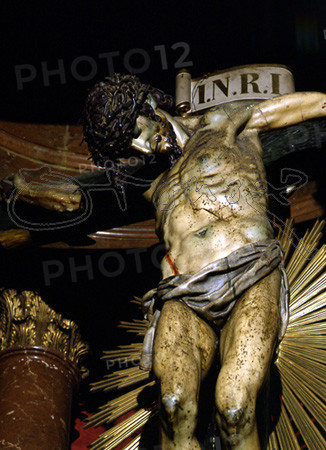 BOZCARDO J
ESCULTURA DE CRISTO CRUCIFICADO-DETALLE
PAMPLONA, CATEDRAL
NAVARRA

This image is not downloadable. Contact us for the high res.