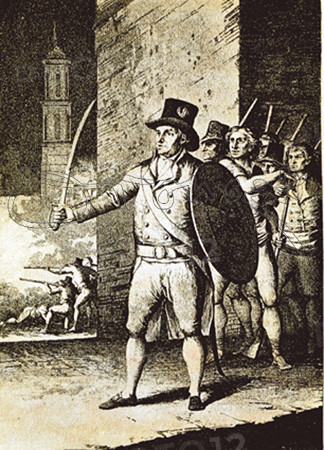 GALVEZ
MARIANO CEREZO-1739/1809- SITIO DEL CASTILLO DE LA ALJAFERIA
MADRID, BIBLIOTECA NACIONAL B ARTES
MADRID

This image is not downloadable. Contact us for the high res.