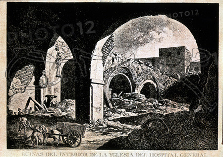 BRAMBILLA FRANCISCO
RECOGIENDO MUERTOS EN IGL HOSPITAL ZARAGOZA
MADRID, MUSEO MUNICIPAL
MADRID
