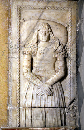 LAUDA SEPULCRAL DE MARIA DE ESPINOLA-S XVI-RENACIM
JEREZ DE LA FRONTERA, IGLESIA DE SAN FRANCISCO
CADIZ

This image is not downloadable. Contact us for the high res.