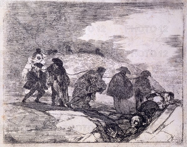 Goya,