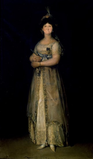 Goya,