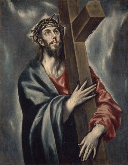 Le Greco,
