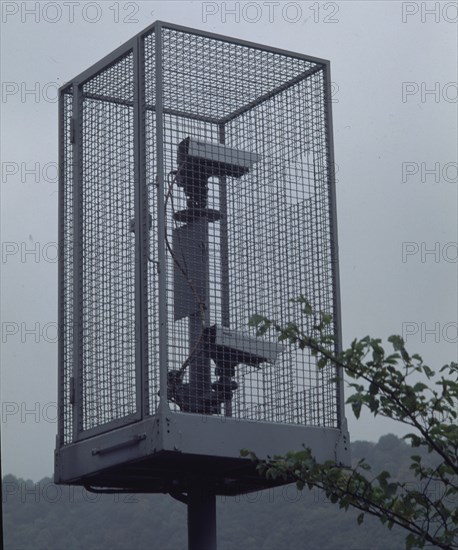 RIO RHIN-CAMARA DE TELEVISION PARA SEGURIDAD
LORELEY, EXTERIOR
ALEMANIA

This image is not downloadable. Contact us for the high res.