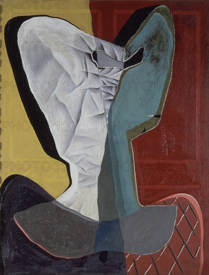 Dalí, Harlequin