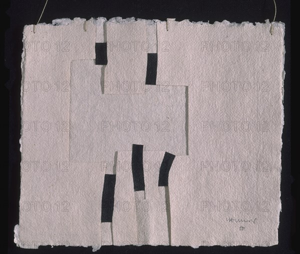 Chillida, Gravitation