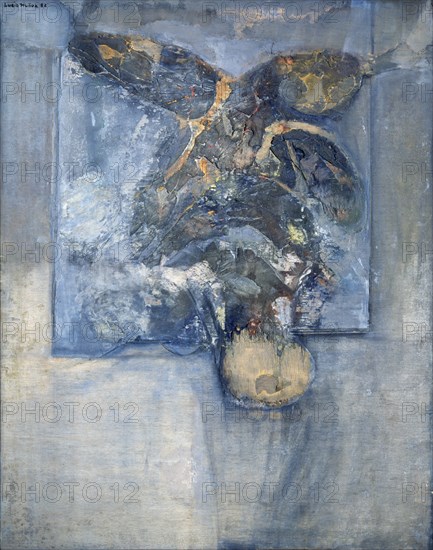 Muñoz, Painting