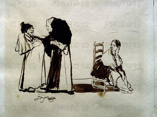 Goya,