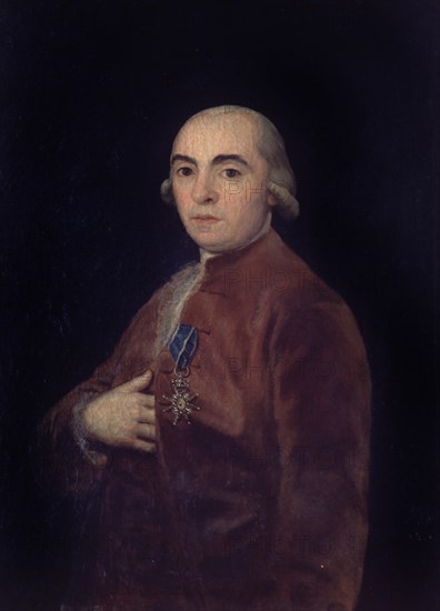 Goya,