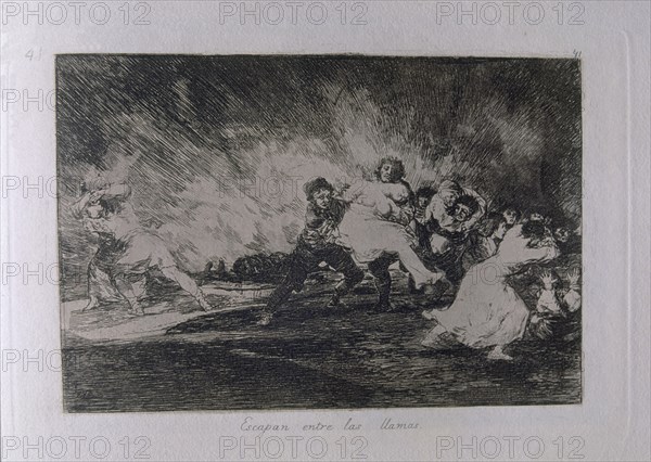 Goya,