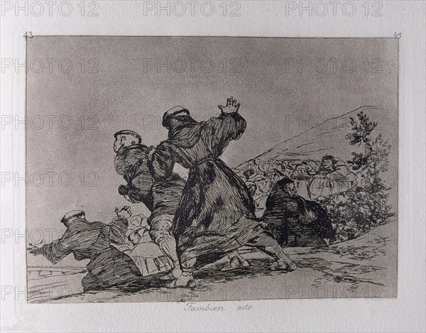 Goya,