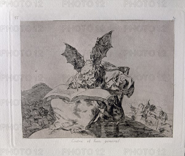 Goya,