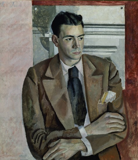 OLASAGASTI J
RETRATO DEL PINTOR DIAZ CANEJA-OLEO/LIENZO-80,5 X 70,5 CM
BILBAO, MUSEO BELLAS ARTES
VIZCAYA

This image is not downloadable. Contact us for the high res.