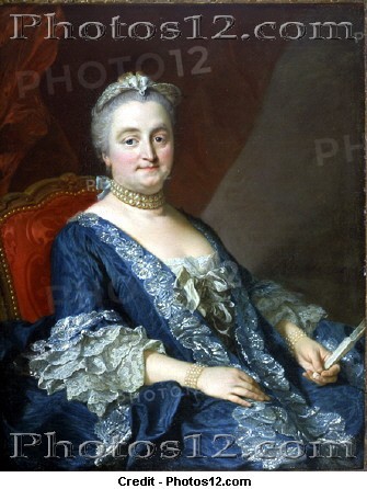 LOO VAN LOUIS MICHEL 1707/1771
RETRATO DE SEÑORA-S XVIII -ROCOCO FRANCES
BILBAO, MUSEO BELLAS ARTES
VIZCAYA

This image is not downloadable. Contact us for the high res.