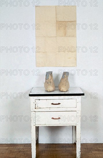 IRELAND DAVID
BOTAS NUEVAS-70X24X20"-1987

This image is not downloadable. Contact us for the high res.
