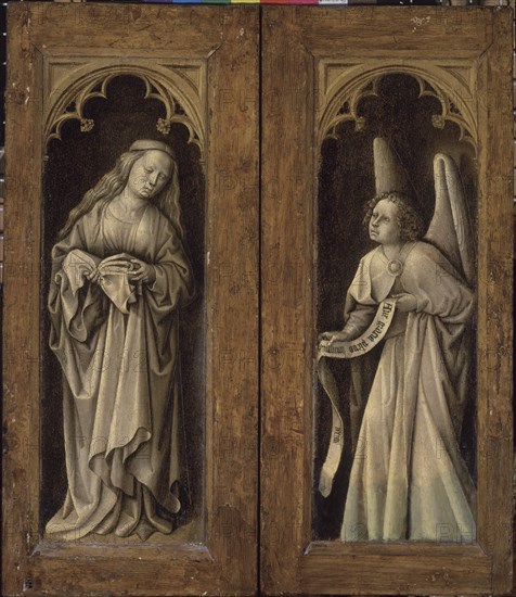 ALINCBROT LOUIS
PAISAJE VIDA DE CRISTO-TRIPTICO CERRADO-TABLA-NP 2538
MADRID, MUSEO DEL PRADO-PINTURA
MADRID