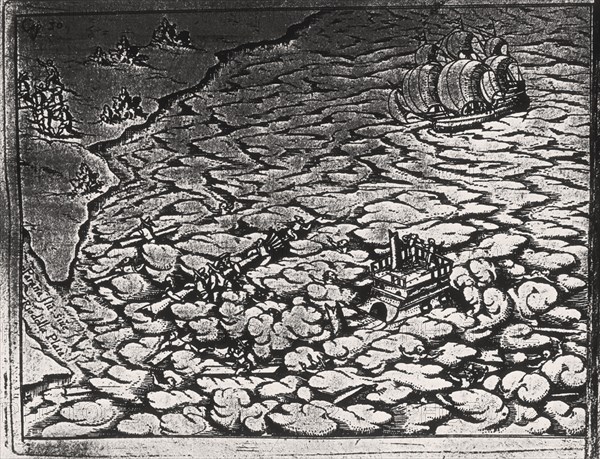 GRABADO-NAUFRAGIO EN EL MAR DE PLATA-ARGENTINA
MADRID, BIBLIOTECA NACIONAL H AMERICA
MADRID

This image is not downloadable. Contact us for the high res.