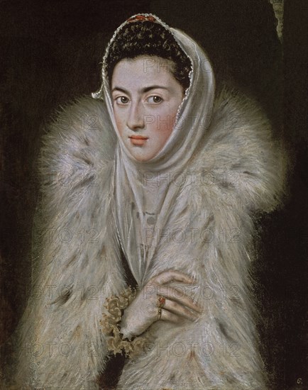 ANGUISSOLA SOFONISBA 1532/1625
LA DAMA DEL ARMIÑO.1590-1597
GLASGOW, POLLOK HOUSE
ESCOCIA

This image is not downloadable. Contact us for the high res.