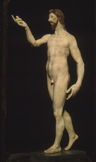 Le Greco,