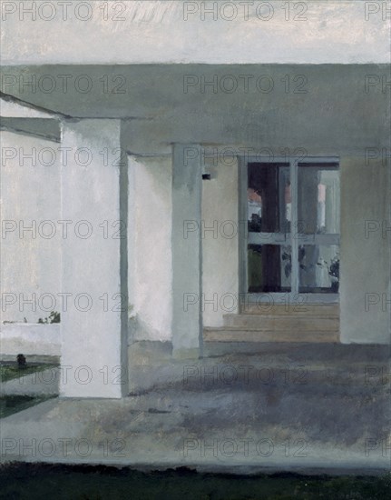 CONCHA FELIX DE LA
PORTAL Y SOPORTAL
MADRID, BANCO DE ESPAÑA-COLECCIÓN ARTE
MADRID

This image is not downloadable. Contact us for the high res.