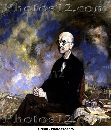 ZULOAGA IGNACIO 1870-1945
RETRATO DE MANUEL DE FALLA - 1932 - O/L 145x173
ZUMAYA, MUSEO ZULOAGA
GUIPUZCOA