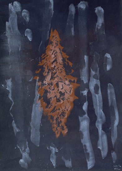 BROTO JOSE MANUEL 1949/
VESTIGIA VITAE - C II -1990
MADRID, GALERIA SOLEDAD LORENZO
MADRID