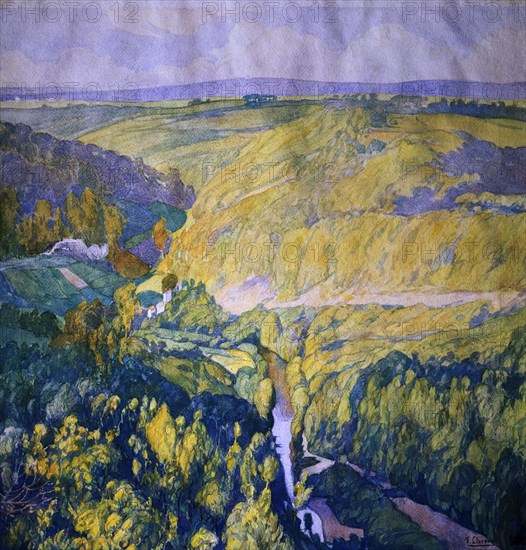LLORENS FRANCISCO 1874-1948
RIO EUME-1920/30-DIBUJO PAPEL/LAPIZ NEGRO/ACUARELA-590X540
MADRID, COLECCION PARTICULAR
MADRID

This image is not downloadable. Contact us for the high res.