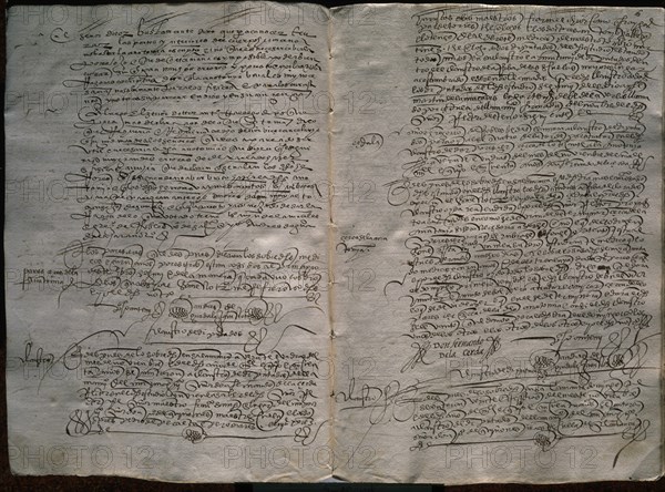 BUSTAMANTE DOCTOR
LIBRO DE CLAUSTRO-A FAVOR DE LA ANTOMIA PRACTICA-1550-
SALAMANCA, UNIVERSIDAD BIBLIOTECA
SALAMANCA

This image is not downloadable. Contact us for the high res.